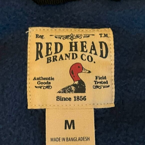 ReadHead 3 in 1 Insulated Jacket Men's size Medium - Picture 9 of 9